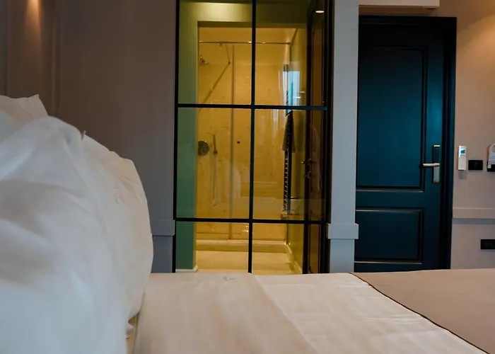 Pensiune Boutique Alnis Constanţa