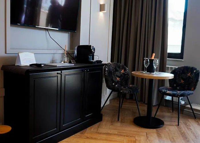 Boutique Alnis Constanţa