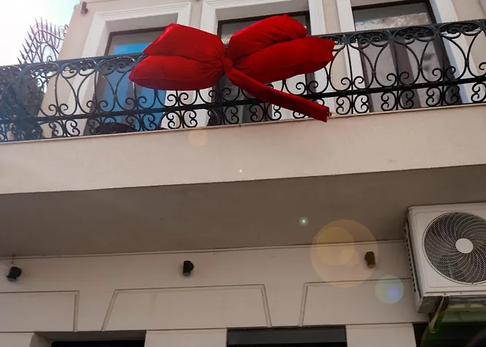 Pensiune Boutique Alnis