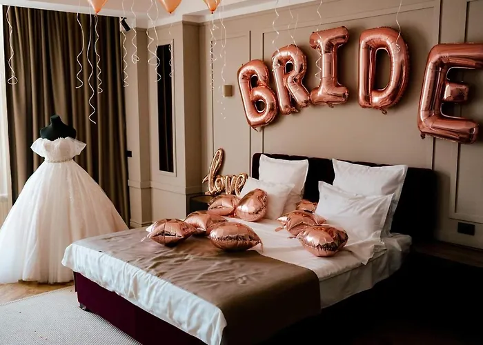 Boutique Alnis Constanţa