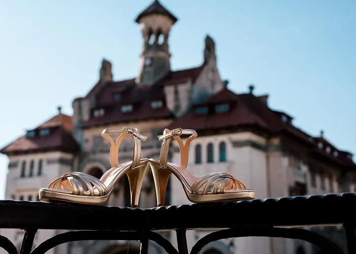 Boutique Alnis Constanţa