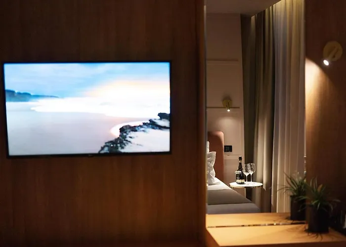 Pensiune Boutique Alnis 4*