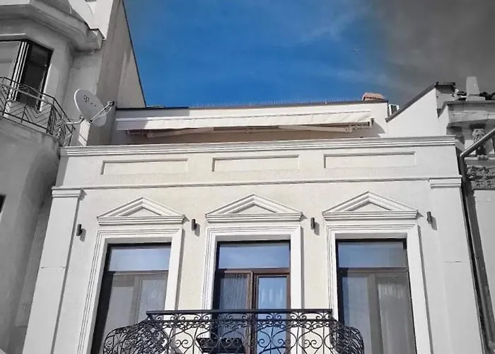 Pensiune Boutique Alnis