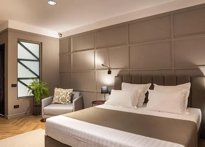 Boutique Alnis 4* Constanţa