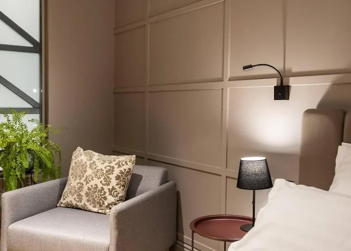 Boutique Alnis Pensiune 4*