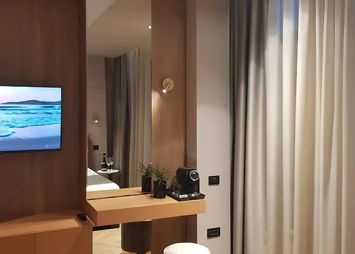 Pensiune Boutique Alnis Constanţa