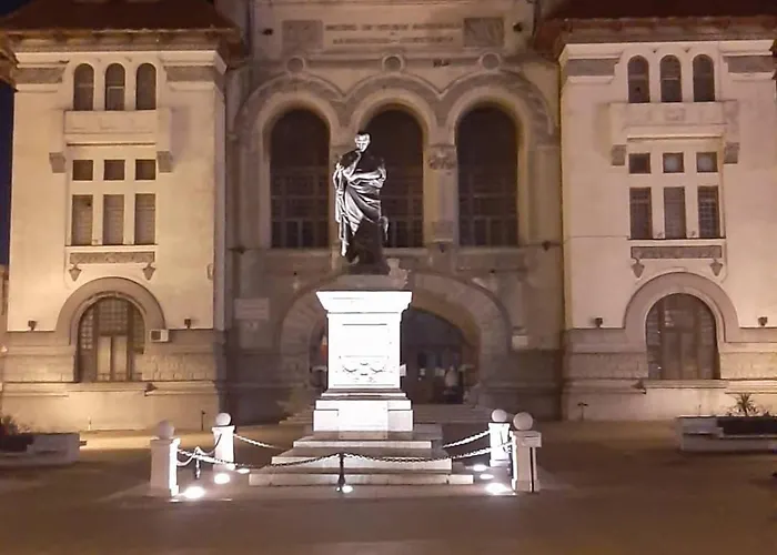 Pensiune Boutique Alnis 4*