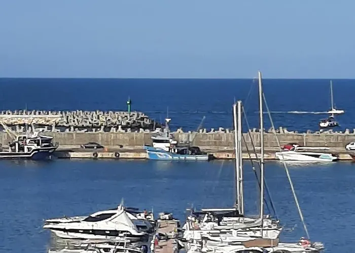 Pensiune Boutique Alnis Constanţa