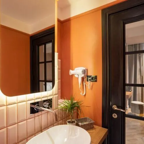 Boutique Alnis Pensiune 4*