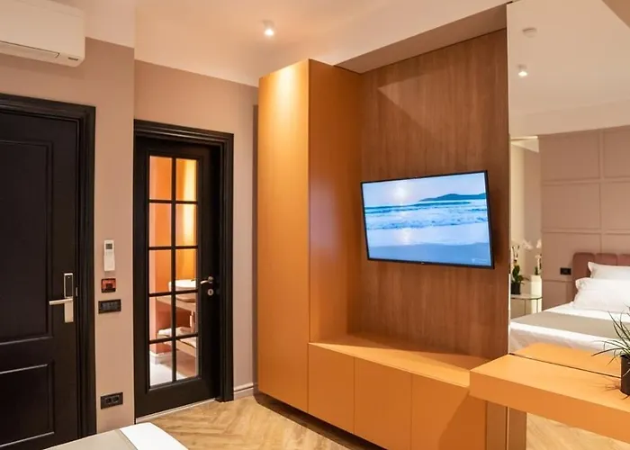 Pensiune Boutique Alnis