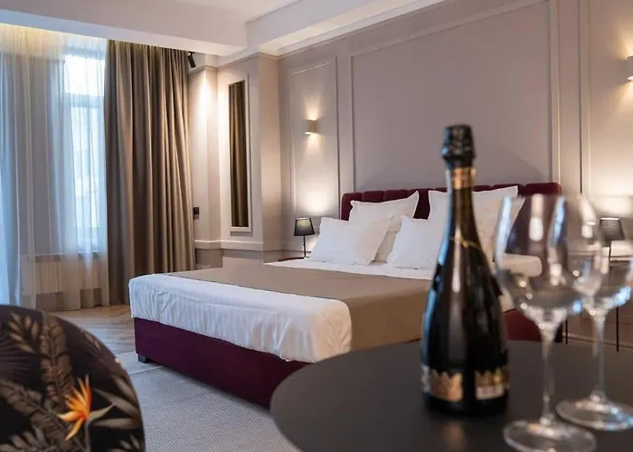 Boutique Alnis Constanţa