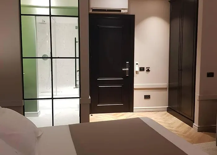 Boutique Alnis Pensiune