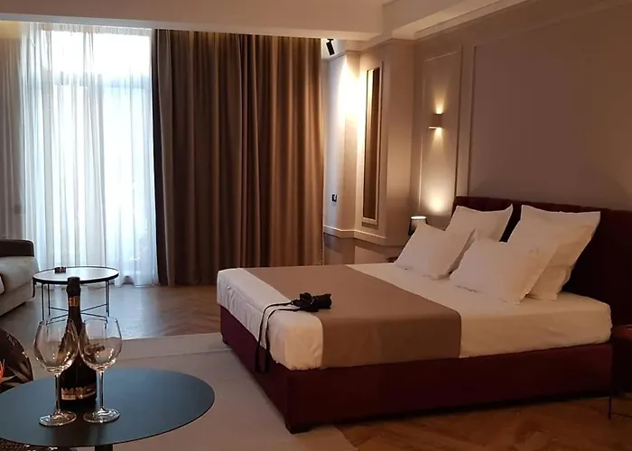 Boutique Alnis Pensiune 4*