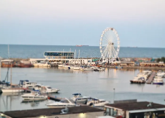 Boutique Alnis Pensiune