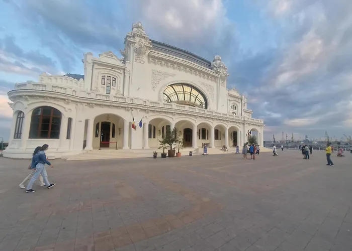 Boutique Alnis Pensiune 4*