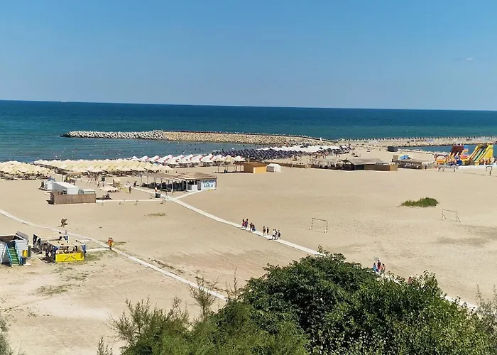 Boutique Alnis 4* Constanţa